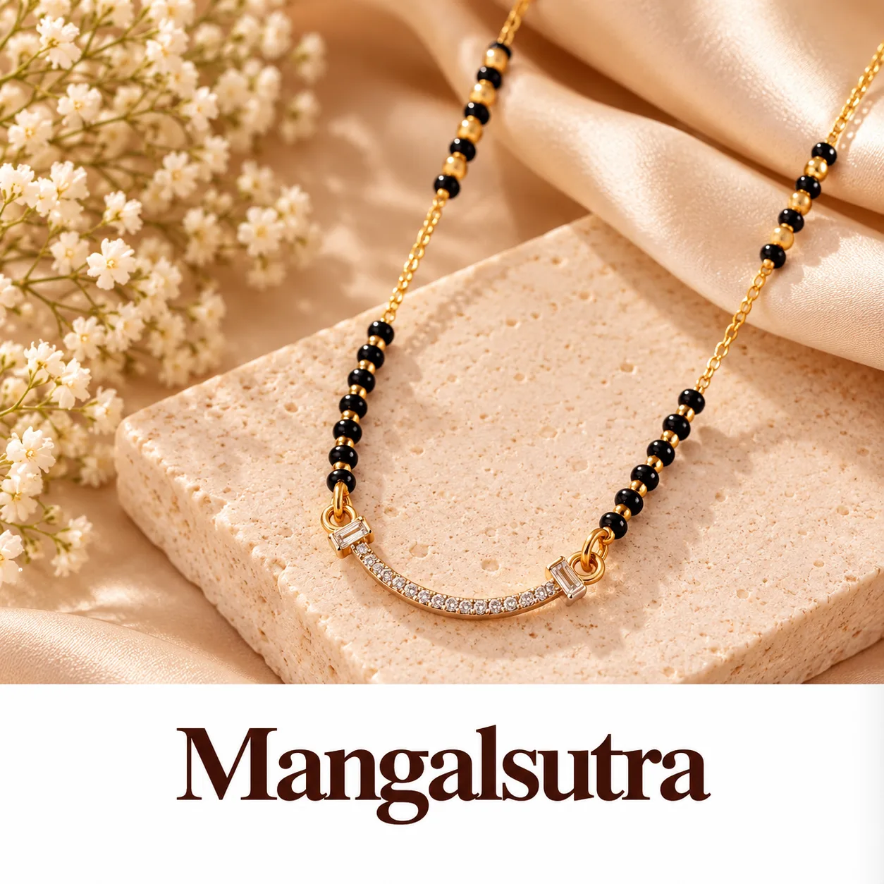 Mangalsutra category