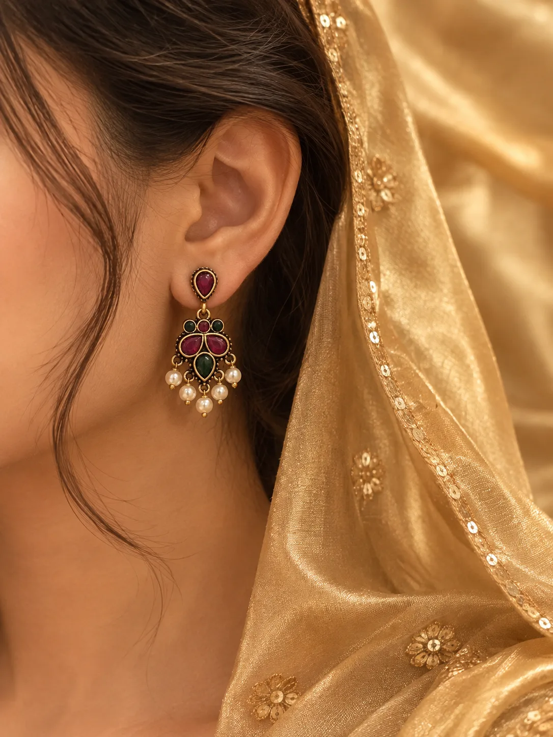 Rajwada Charm